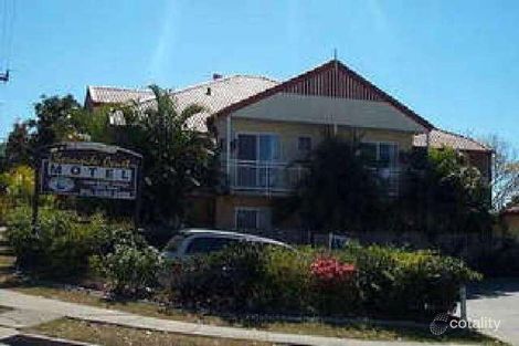 17/105 Farnell St, Chermside, QLD 4032