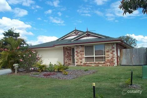 Property photo of 20 Lamington Place Loganholme QLD 4129