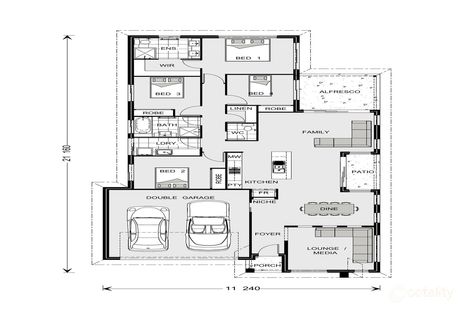 Property photo of LOT 215 Freycinet Drive Sunshine Bay NSW 2536