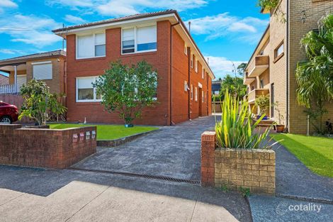 Property photo of 1/27 Hanks Street Ashfield NSW 2131