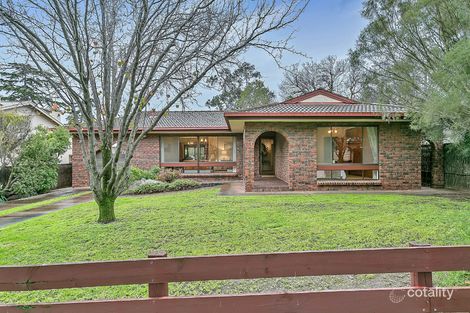 Property photo of 2A Ringarooma Avenue Myrtle Bank SA 5064