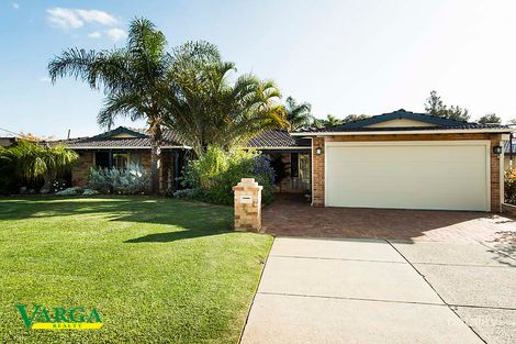 4 Seymour Pl, Willetton, WA 6155