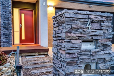 Property photo of 4 Daydream Drive Point Cook VIC 3030