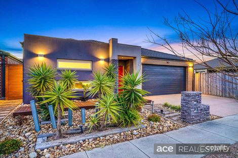 Property photo of 4 Daydream Drive Point Cook VIC 3030