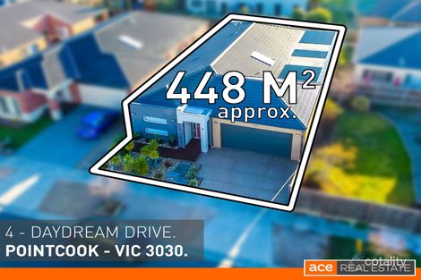 Property photo of 4 Daydream Drive Point Cook VIC 3030