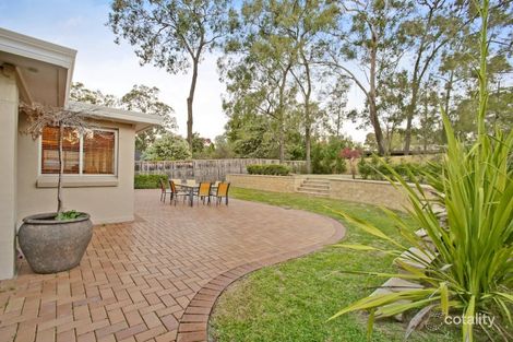 Property photo of 21 Elizabeth Macarthur Avenue Camden South NSW 2570