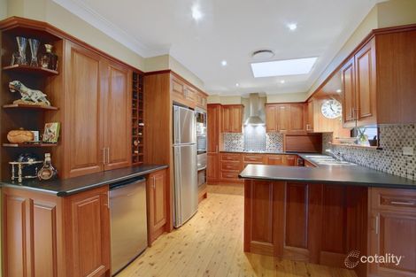 Property photo of 21 Elizabeth Macarthur Avenue Camden South NSW 2570