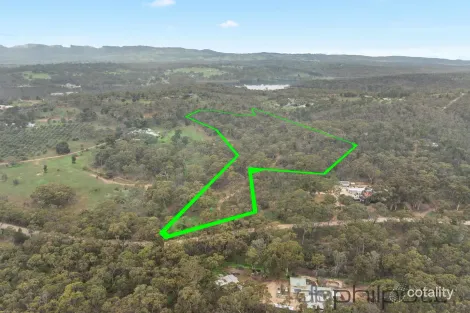 Property photo of 215 Goldfields Road Barossa Goldfields SA 5351