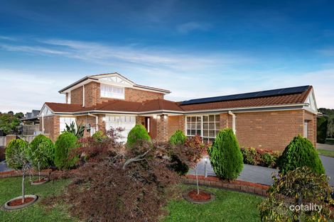 23 Townview Ave, Wantirna South, VIC 3152