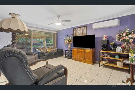 Property photo of 4 Pinedale Crescent Parkinson QLD 4115