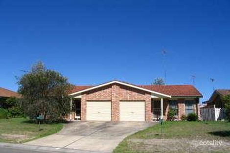 28 Neilson Cres, Bligh Park, NSW 2756