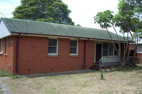 Property photo of 41 Manila Road Lethbridge Park NSW 2770