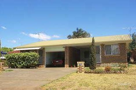 2/2a Park St, Wilsonton, QLD 4350