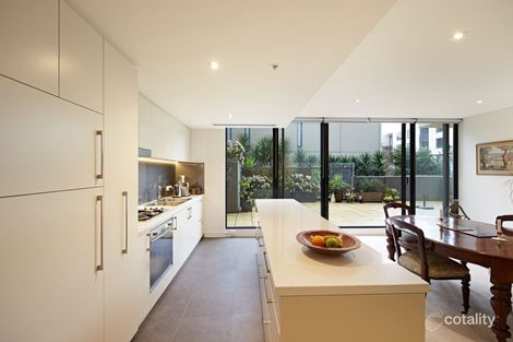 Property photo of 206/700 Chapel Street South Yarra VIC 3141