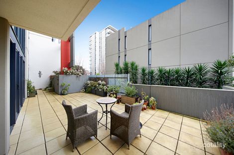 Property photo of 206/700 Chapel Street South Yarra VIC 3141