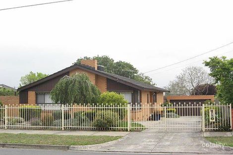 41 Einstein Ave, Mulgrave, VIC 3170