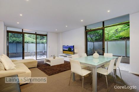 Property photo of 503/2C Munderah Street Wahroonga NSW 2076