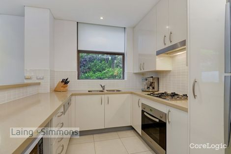 Property photo of 503/2C Munderah Street Wahroonga NSW 2076