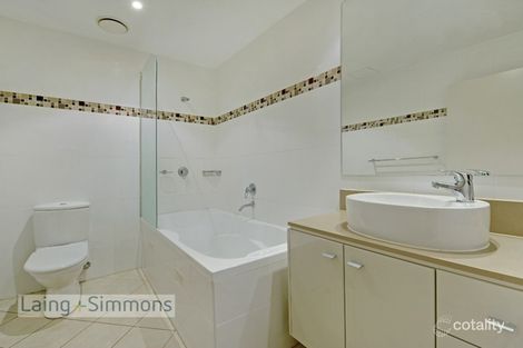 Property photo of 503/2C Munderah Street Wahroonga NSW 2076