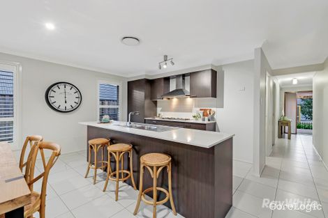 Property photo of 31 Holstein Road Gables NSW 2765