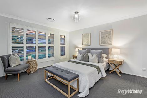 Property photo of 31 Holstein Road Gables NSW 2765