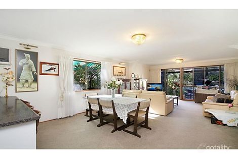 Property photo of 1/14 Sunbird Street Burleigh Waters QLD 4220