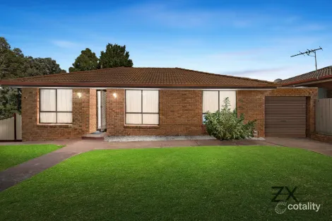 1 Dillwynia Pl, Meadow Heights, VIC 3048