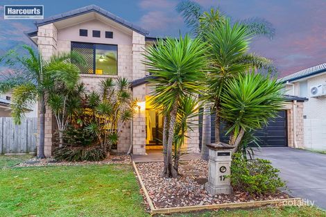 17 Gardenia Pde, North Lakes, QLD 4509