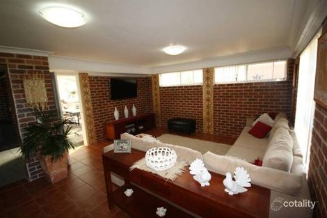 Property photo of 31 Bedingfield Way Australind WA 6233