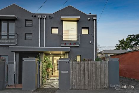 Property photo of 89 Pridham Street Prahran VIC 3181