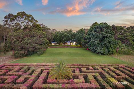 Property photo of 711 Federal Drive Federal NSW 2480