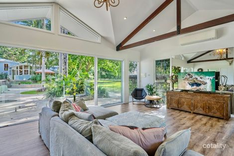 Property photo of 711 Federal Drive Federal NSW 2480