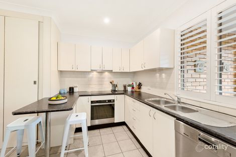 Property photo of 15/6 Rocklands Road Wollstonecraft NSW 2065