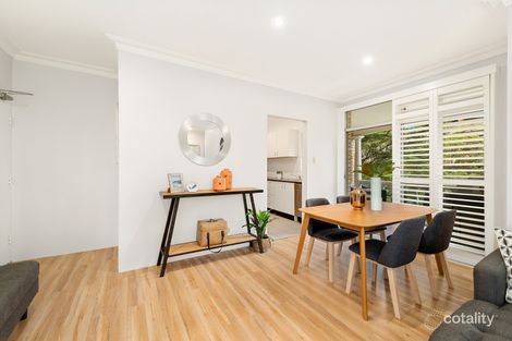 Property photo of 15/6 Rocklands Road Wollstonecraft NSW 2065