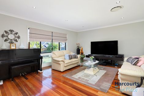 Property photo of 2 Redbourne Grange Beaumont Hills NSW 2155
