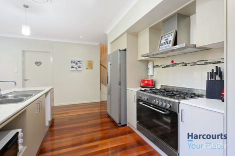 Property photo of 2 Redbourne Grange Beaumont Hills NSW 2155