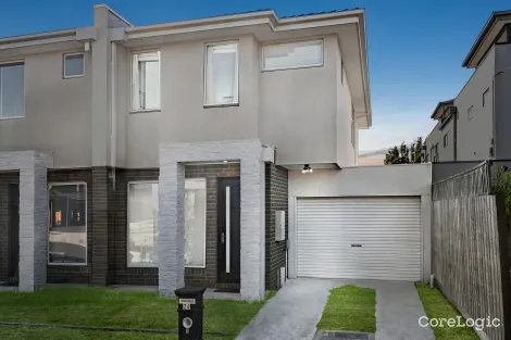 Property photo of 5/26 Oakes Avenue Clayton South VIC 3169