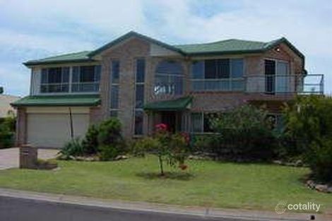 Property photo of 12 Carl Jung Court Victoria Point QLD 4165