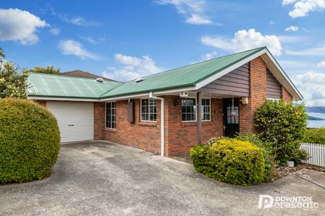 Property photo of 2/97 Amy Street West Moonah TAS 7009