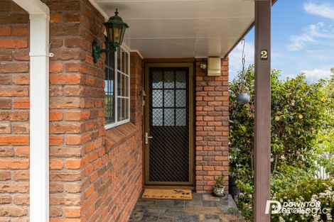 Property photo of 2/97 Amy Street West Moonah TAS 7009