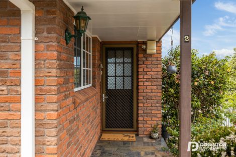 Property photo of 2/97 Amy Street West Moonah TAS 7009