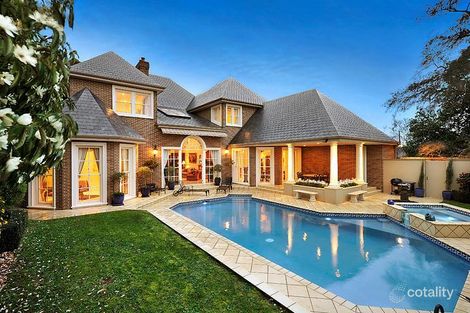 37 Alexandra Ave, Canterbury, VIC 3126