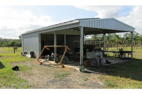 Property photo of 185 Back Electra Road Electra QLD 4670