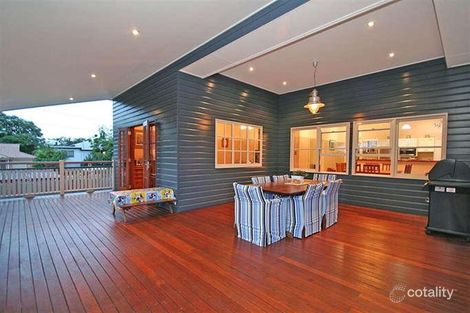 Property photo of 43 Orchid Street Enoggera QLD 4051