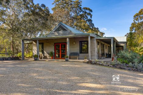 Property photo of 1 Wattle Rise Metung VIC 3904