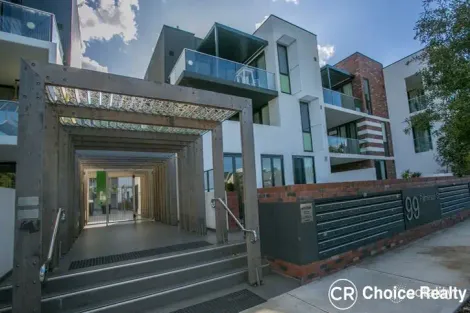 63/99 Palmerston St, Perth, WA 6000