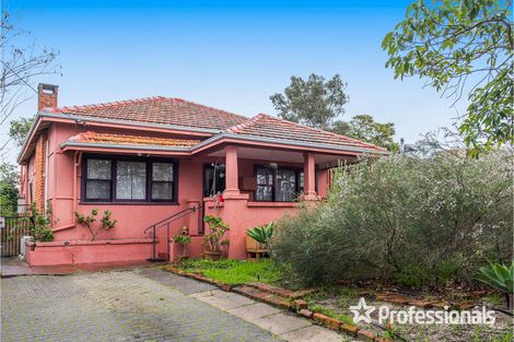 Property photo of 72 Kenny Street Bassendean WA 6054