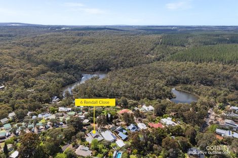 6 RENDALL CL, MARGARET RIVER, WA 6285