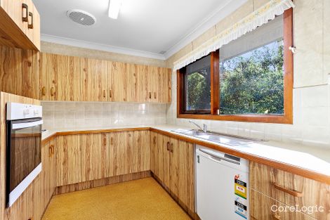 Property photo of 14 McAndrew Crescent Mangerton NSW 2500