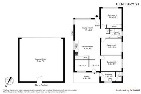 Property photo of 30 Kinsey Street Moama NSW 2731
